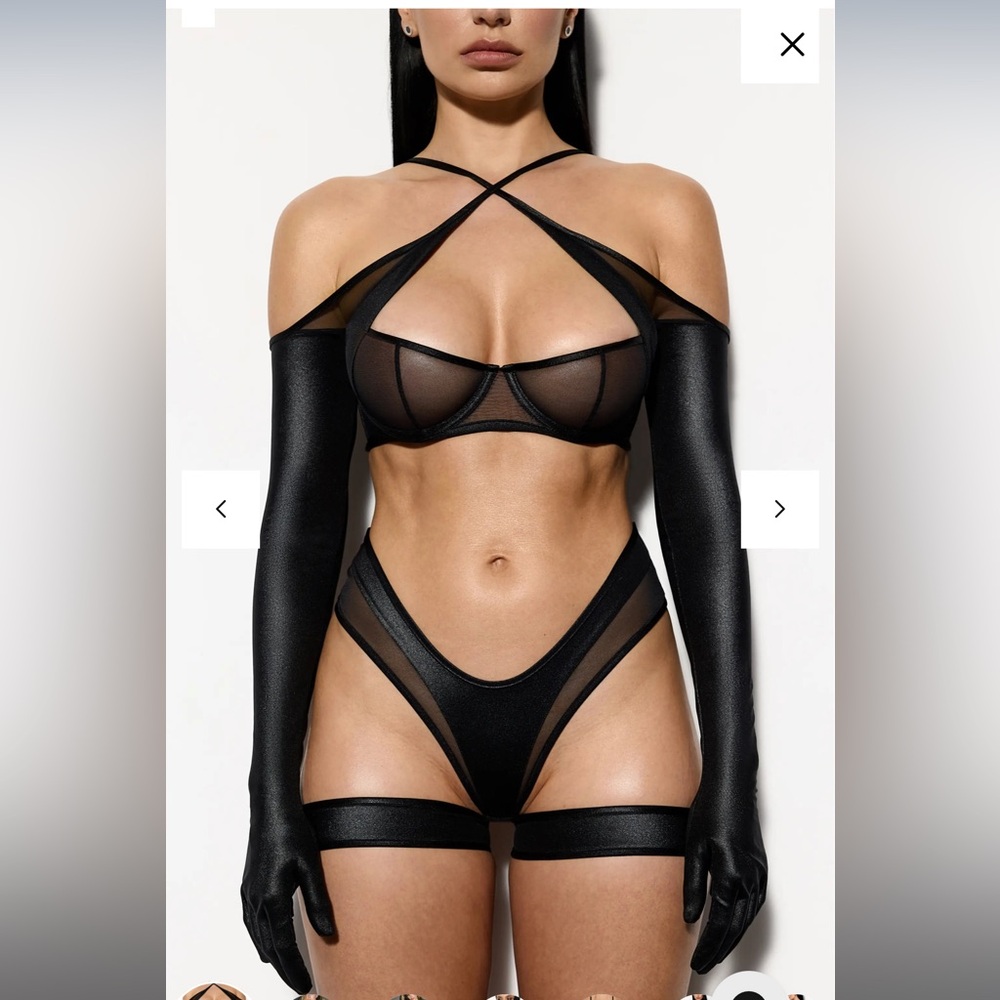 Marie Mur  Maeve Top (only)